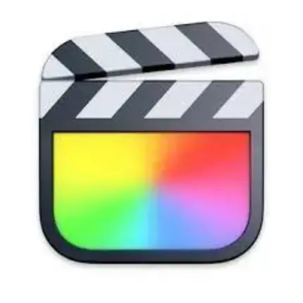 Final Cut Pro Xc Logo